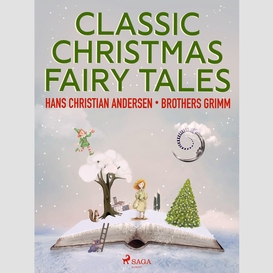 Classic christmas fairy tales