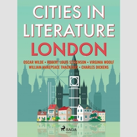 Cities in literature: london