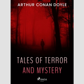 Tales of terror and mystery