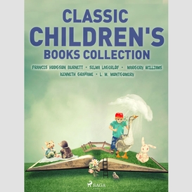 Classic children's books collection
