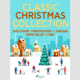 Classic christmas collection