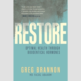 Restore