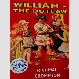William the outlaw