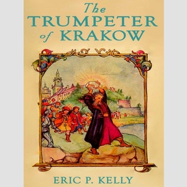 The trumpeter of krakow