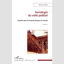 Sociologie du voile politisé