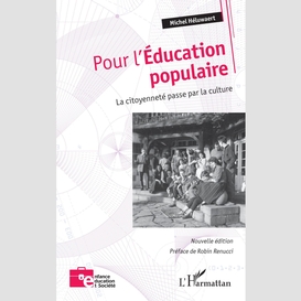 Pour l'éducation populaire