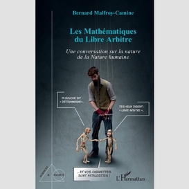 Les mathématiques du libre arbitre