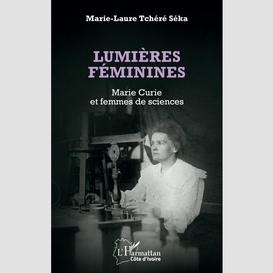 Lumières féminines