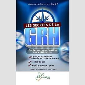 Les secrets de la grh