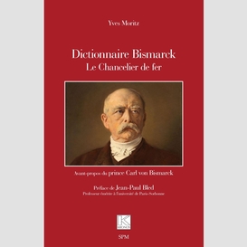 Dictionnaire bismarck