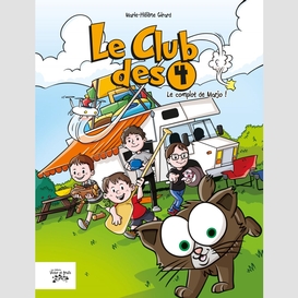 Le club des 4