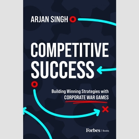 Competitive success