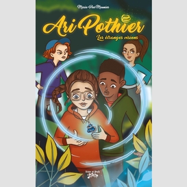 Ari pothier tome 2