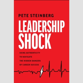 Leadership shock