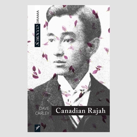 Canadian rajah