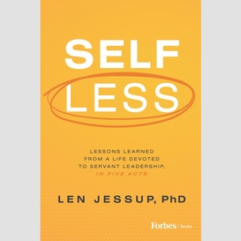 Self less