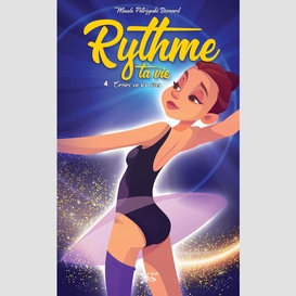 Rythme ta vie ! tome 4