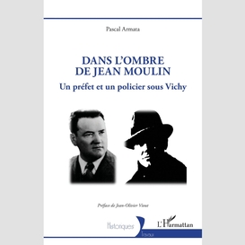 Dans l'ombre de jean moulin