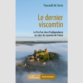 Le dernier viscomtin