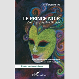 Le prince noir