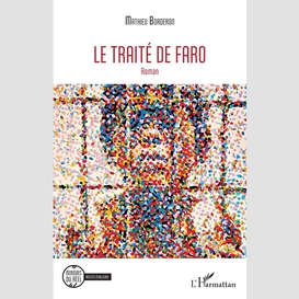 Le traité de faro