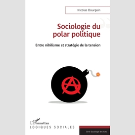 Sociologie du polar politique