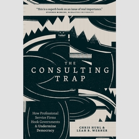 The consulting trap