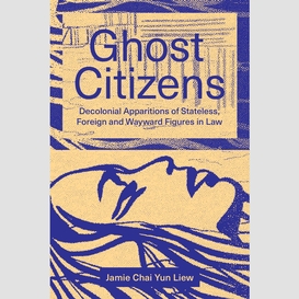 Ghost citizens