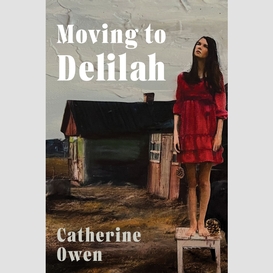 Moving to delilah