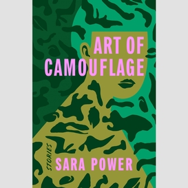 Art of camouflage