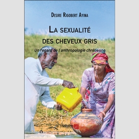 La sexualité des cheveux gris