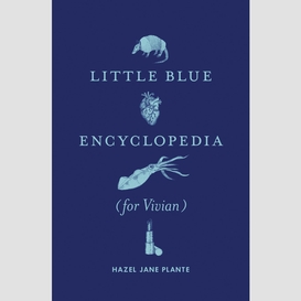 Little blue encyclopedia
