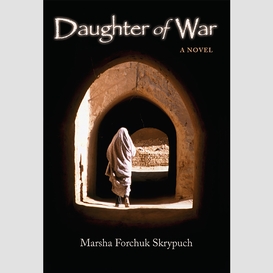 Daughter of war