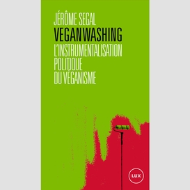 Veganwashing