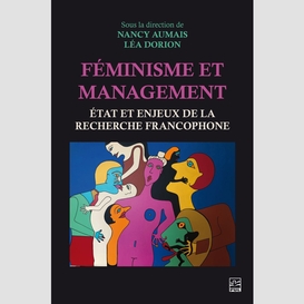 Féminisme et management