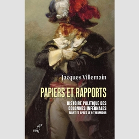 Papiers et rapports