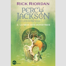 Percy jackson et les olympiens