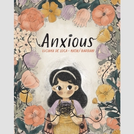 Anxious