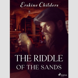 The riddle of the sands