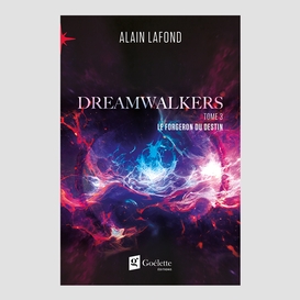 Dreamwalkers tome 3