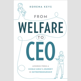 From welfare to ceo