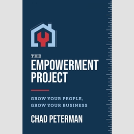 The empowerment project