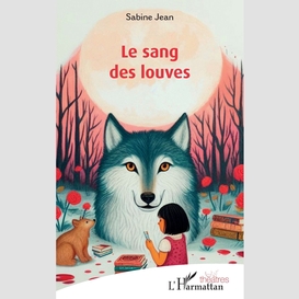 Le sang des louves