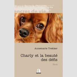 Charly et la beauté des défis