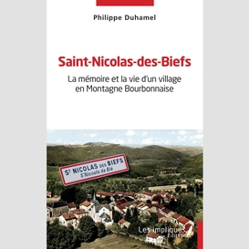 Saint-nicolas-des-biefs