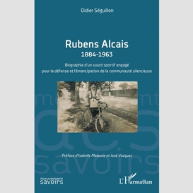 Rubens alcais 1884-1963