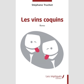 Les vins coquins