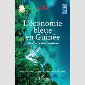 L'économie bleue en guinée