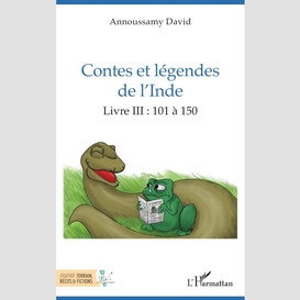 Contes et légendes de l'inde