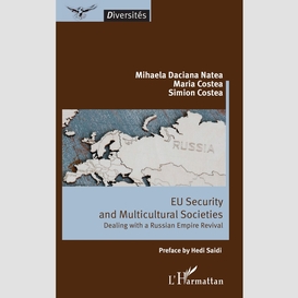 Eu security and multicultural societies